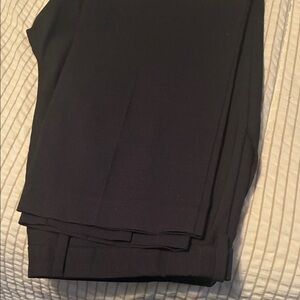 Kirkland Signature Men's Dress Pants - Black